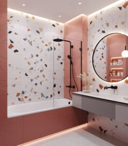 Bathroom Design_Concrete