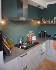 Concrete Kitchen_Cabinets